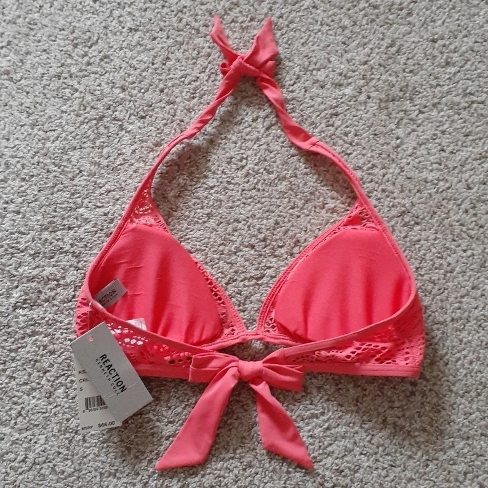 MAKE OFFER ~ ☀️🏖 NWT REACTION Kenneth Cole sz SM, $66.00